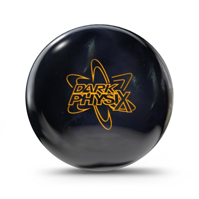 Storm Dark Physix Bowling Ball