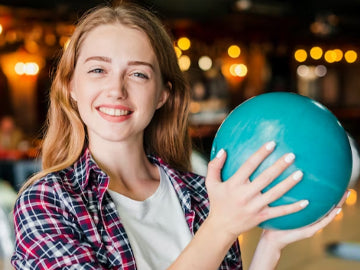 Bowling Alley Chronicles: Untold Stories Behind the Pins