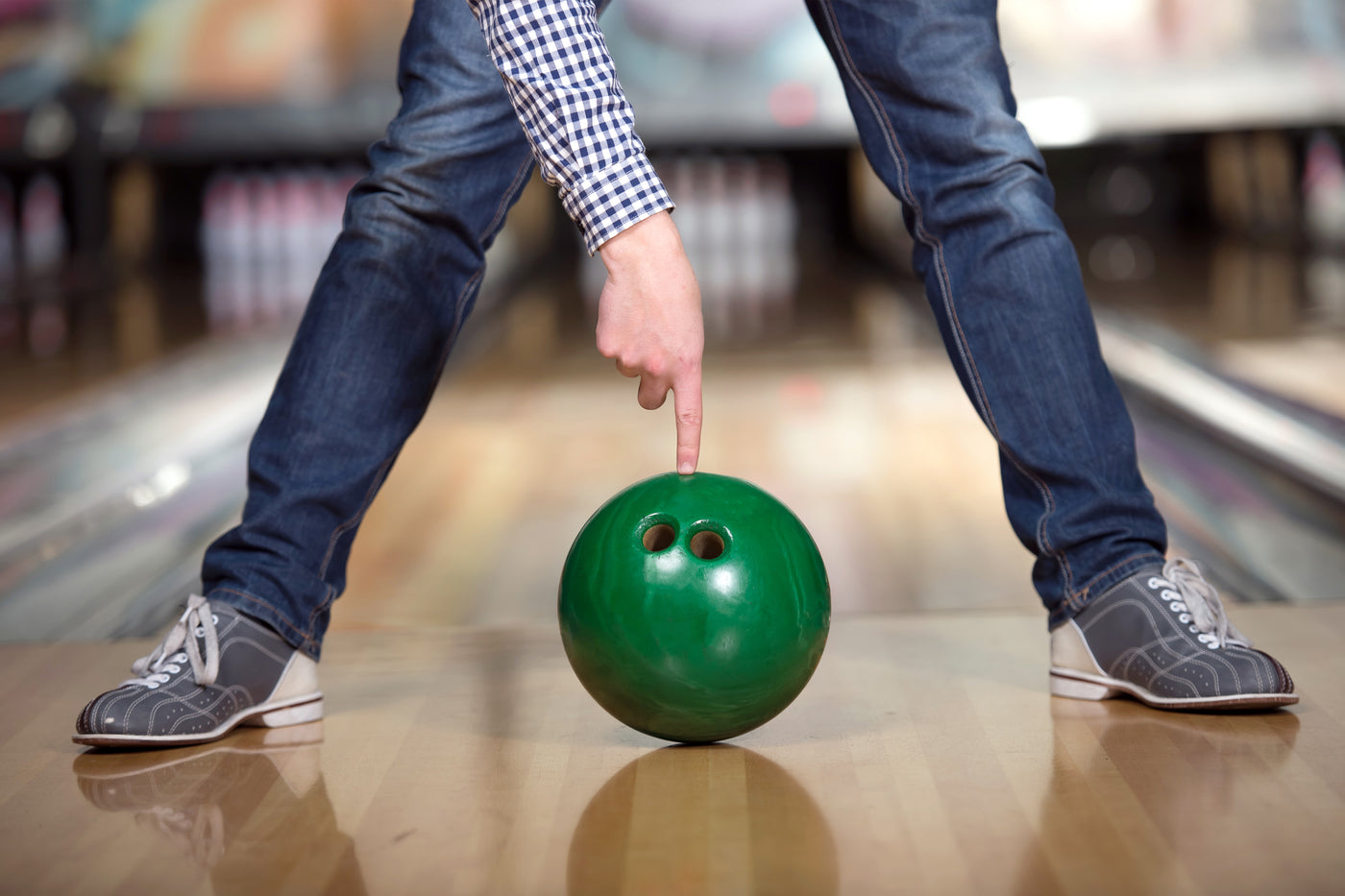 Stretches for Tenpin Bowling  Best Tenpin Bowling Stretches
