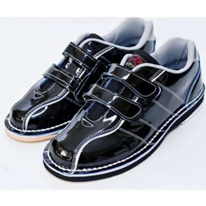 Young Sports Right Handed Bowling Shoes RS50 Black 2