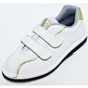 Young Sports Right Handed Velcro Bowling Shoes RS60 [Big Size] 2