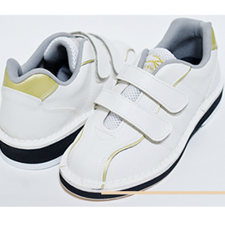 Young Sports Right Handed Velcro Bowling Shoes RS60 [Big Size] 3