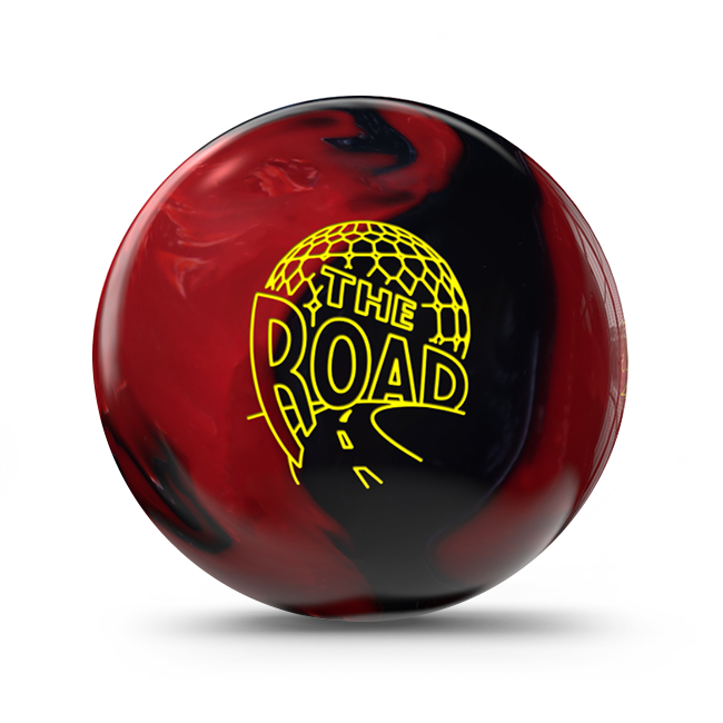 Storm The Road Bowling Ball Overseas Korean Limited Quantity