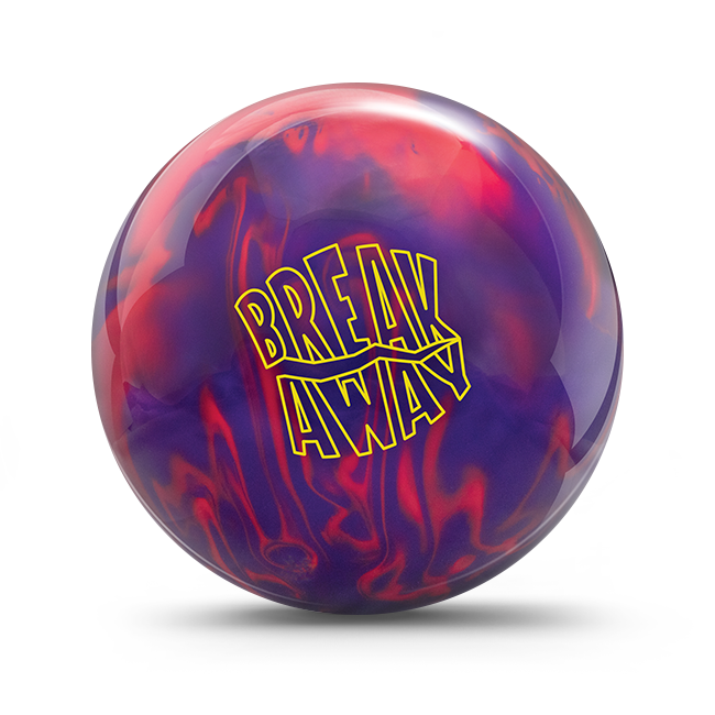 Radical Break Away Bowling Ball Korean Overseas Bowling Ball