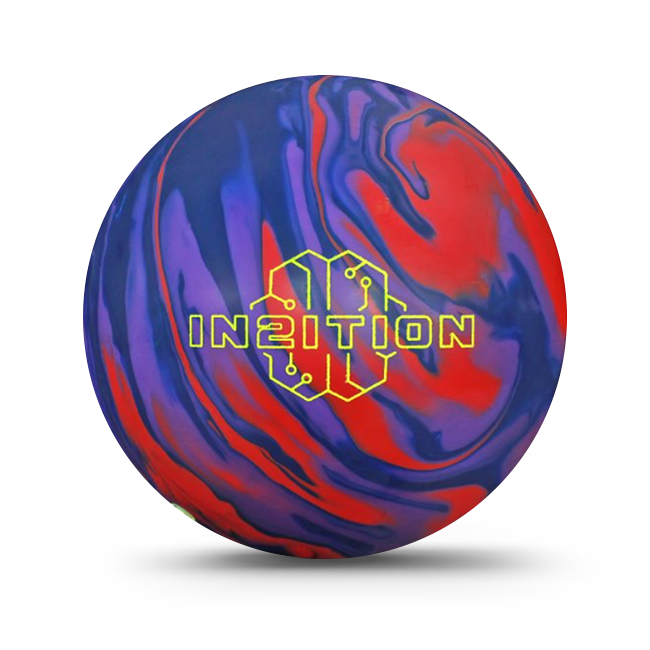 Track In2ition Solid Bowling Ball Korean Overseas OEM<br>01