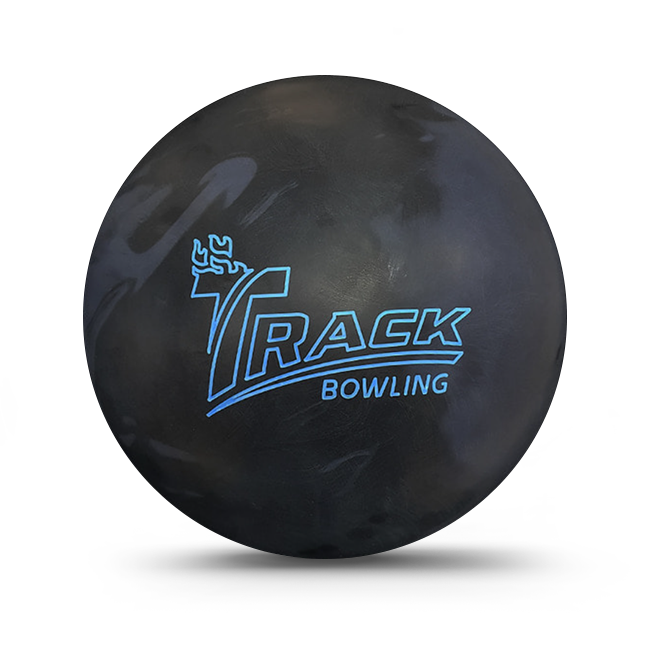 Track Proof Solid Bowling Ball Korean Overseas OEM02