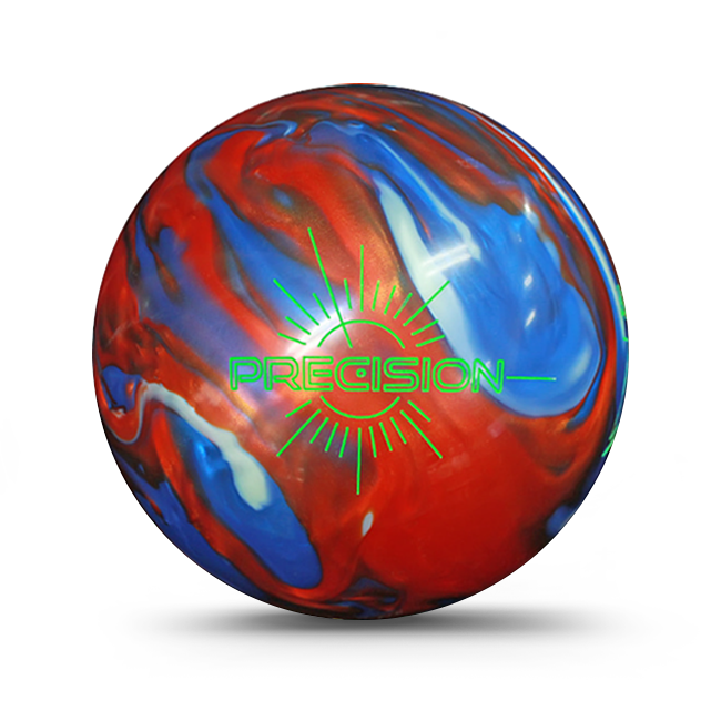 Track Precision Pearl Bowling Ball Korean Overseas OEM 01