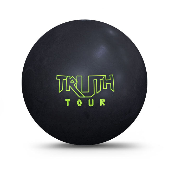 900 Global Truth Tour Bowling Ball