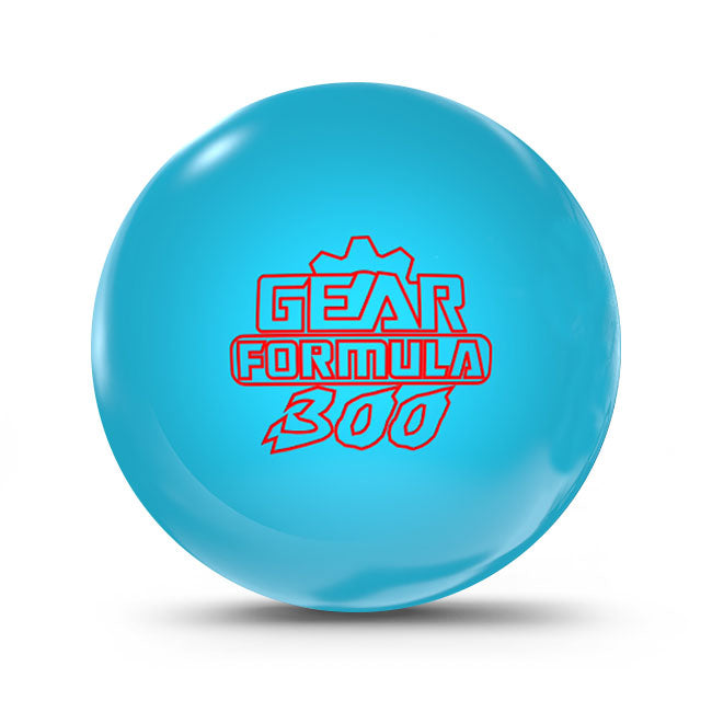 900 Global Gear 300 Formula Bowling Ball