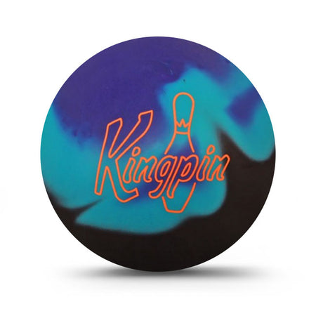 Brunswick Kingpin Bowling Ball Korean Overseas OEM