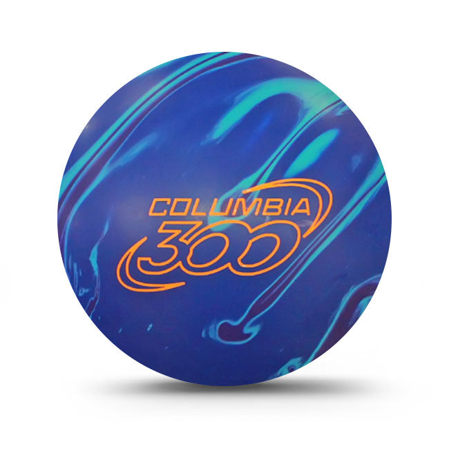 Columbia 300 Atlas Bowling Ball 1