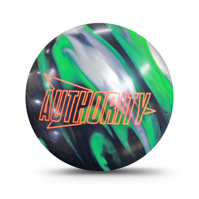 Columbia 300 Authority Pearl Bowling Ball