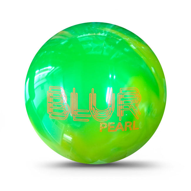 Columbia 300 Blur Pearl Bowling Ball