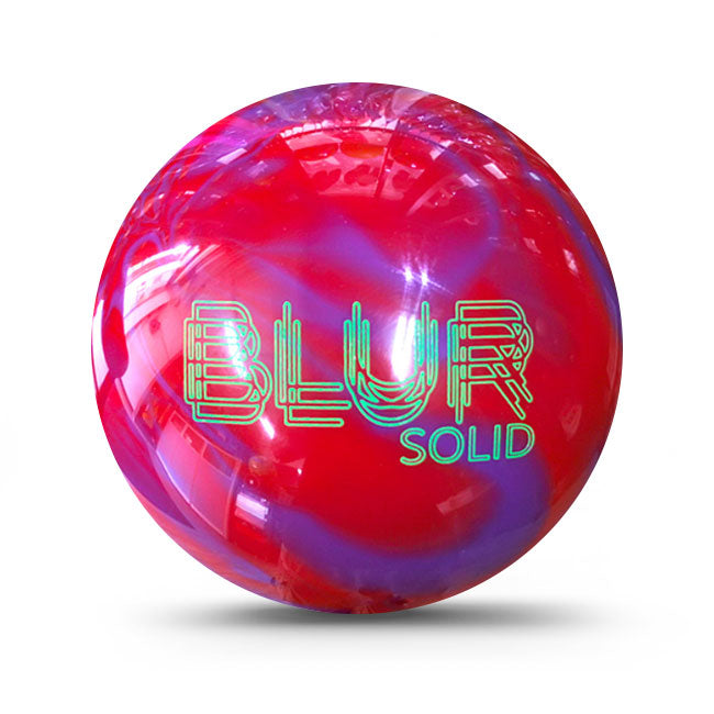 Columbia 300 Blur Solid Bowling Ball