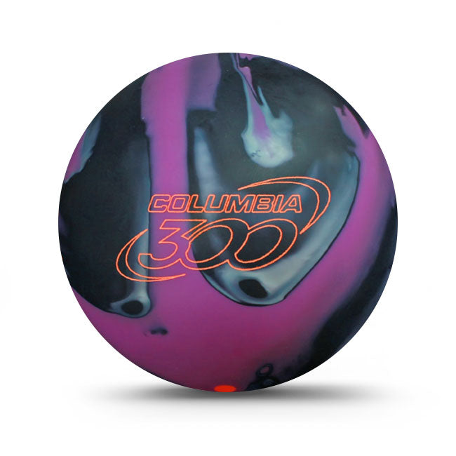 Columbia 300 Creed Bowling Ball 2