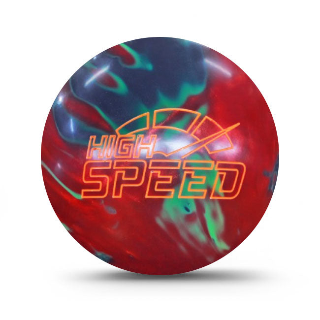Columbia 300 High Speed Bowling Ball