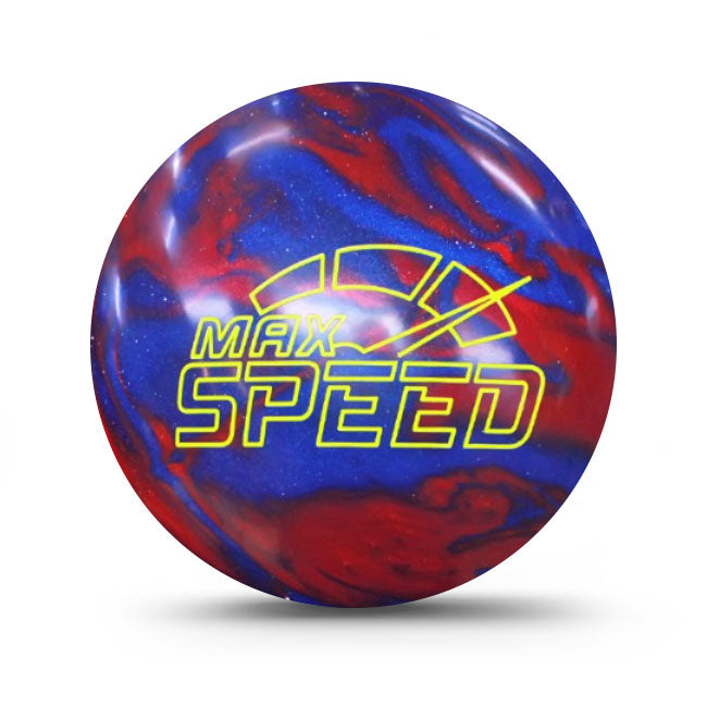 Columbia 300 Max Speed Bowling Ball