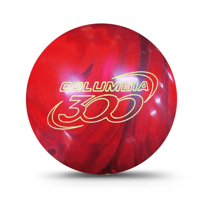 Columbia 300 New Gen Bowling Ball 2