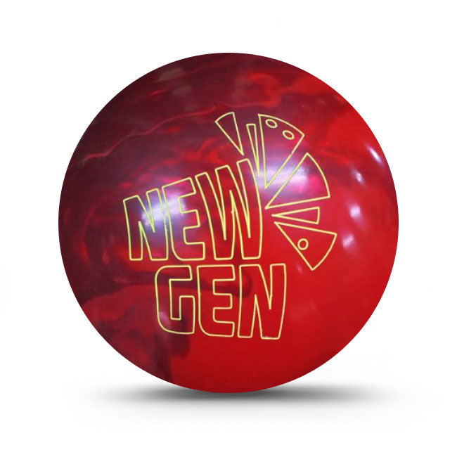 Columbia 300 New Gen Bowling Ball