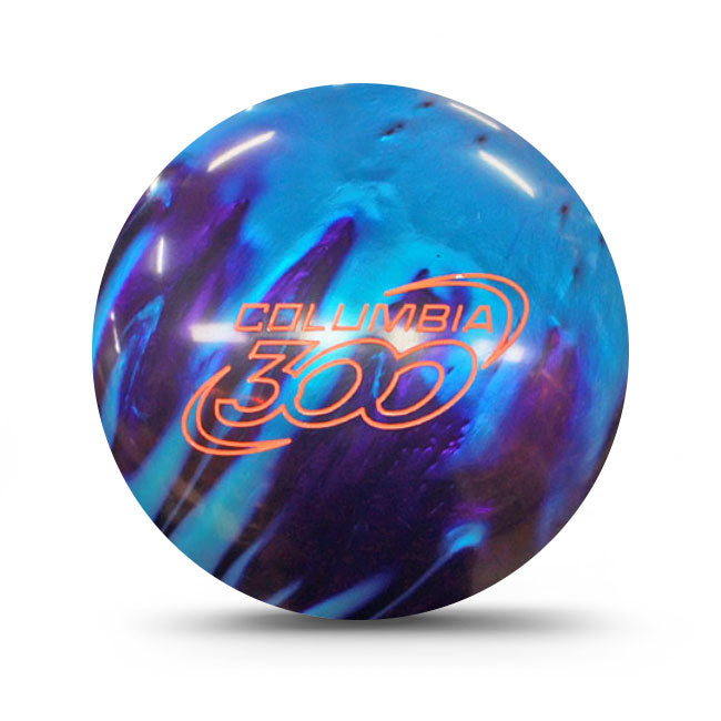 Columbia 300 Outlook Pearl Bowling Ball 2