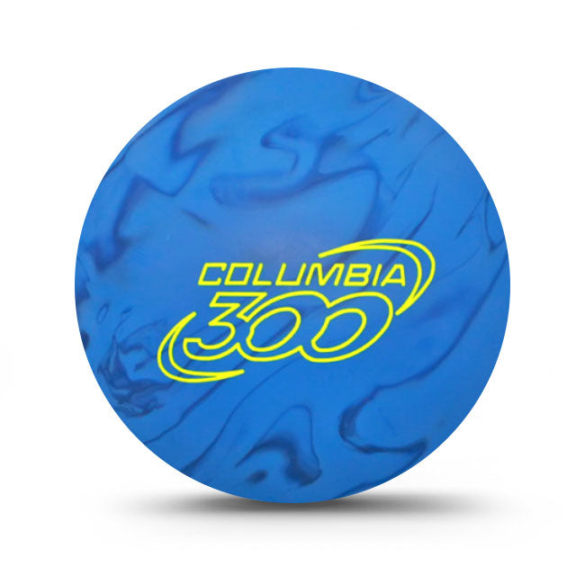 Columbia 300 Piranha Powercor Bowling Ball 2