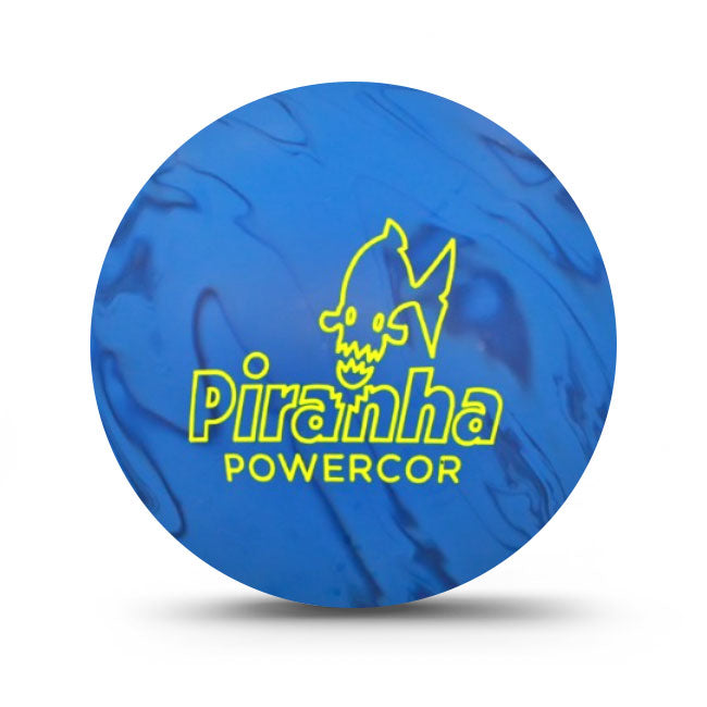 Columbia 300 Piranha Powercor Bowling Ball