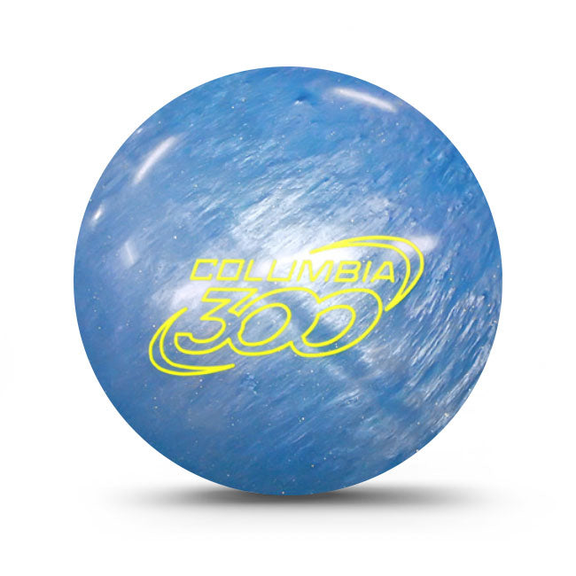 Columbia 300 Power Torq Pearl Bowling Ball 2