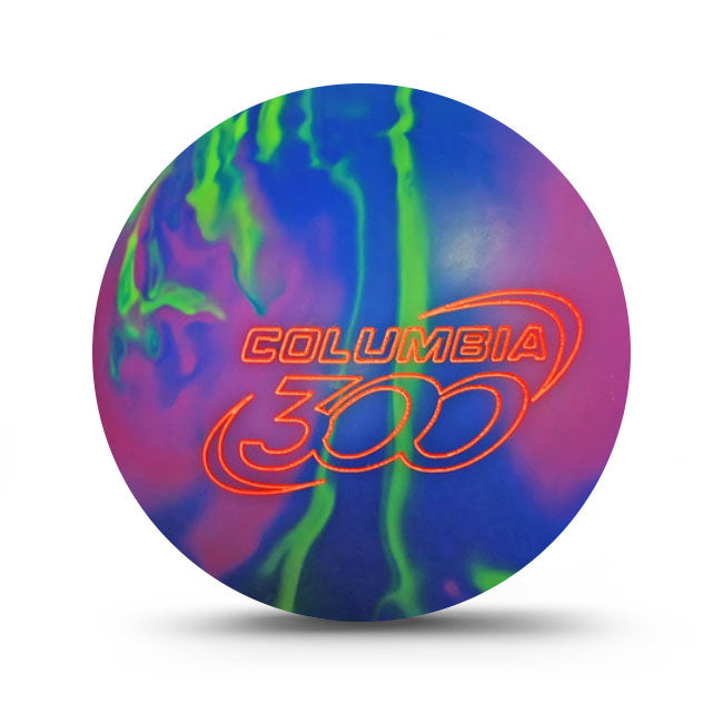 Columbia 300 Savage Bowling Ball 2