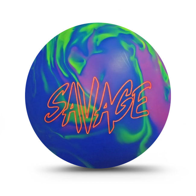 Columbia 300 Savage Bowling Ball