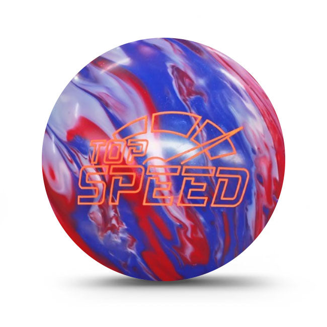 Columbia 300 Top Speed Bowling Ball