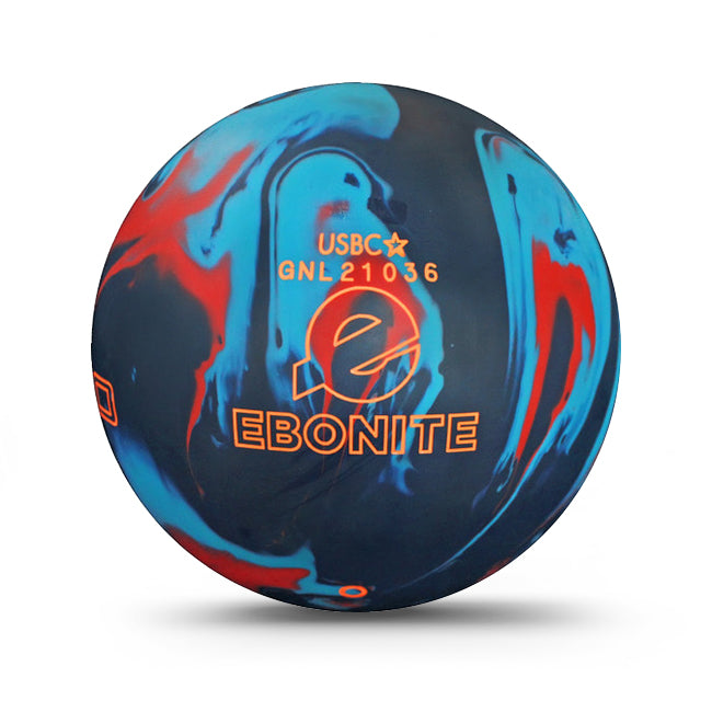 Ebonite Aero Korean Overseas bowiling ball OEM 2