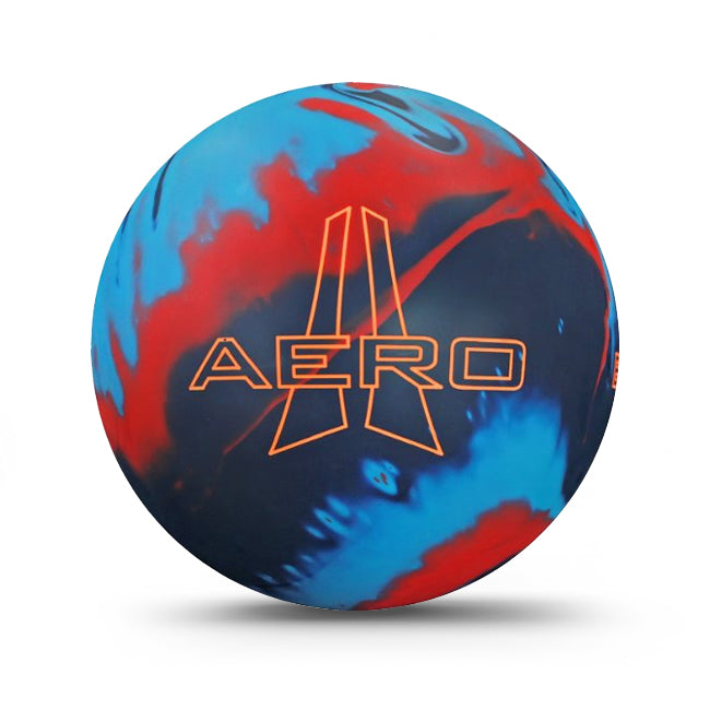 Ebonite Aero Korean Overseas bowiling ball OEM