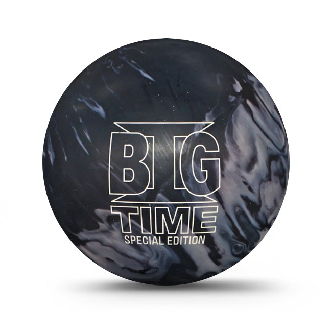 Ebonite Big time special edition Bowling Ball