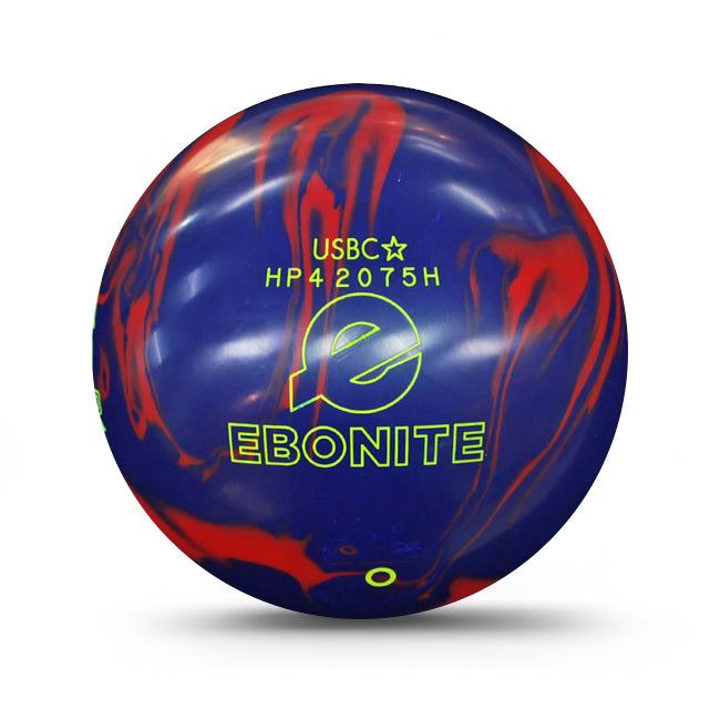 Ebonite Command Angular One Bowling Ball 2