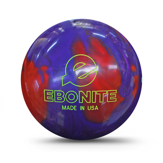 Ebonite Game Breaker3 Pearl Korean Overseas bowiling ball OEM 2