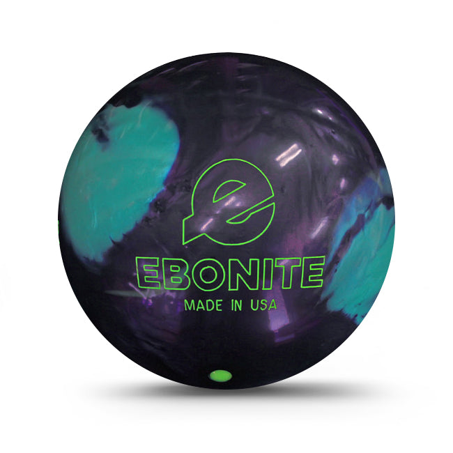Ebonite Magic Angular One Korean Overseas bowiling ball OEM 2