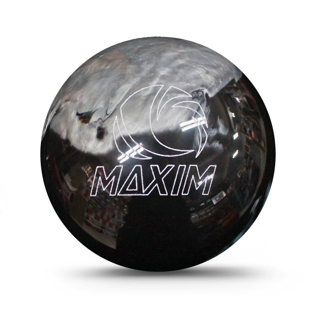 Ebonite Maxim Seaform Korean Overseas bowiling ball OEM