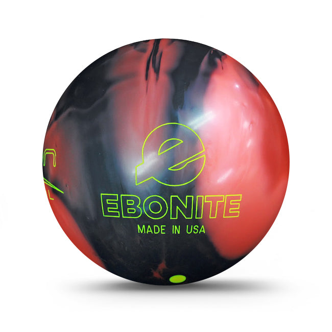 Ebonite Mission Protocol Korean Overseas bowiling ball OEM