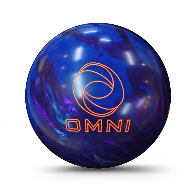 Ebonite Omni Hybrid Korean Overseas bowiling ball OEM