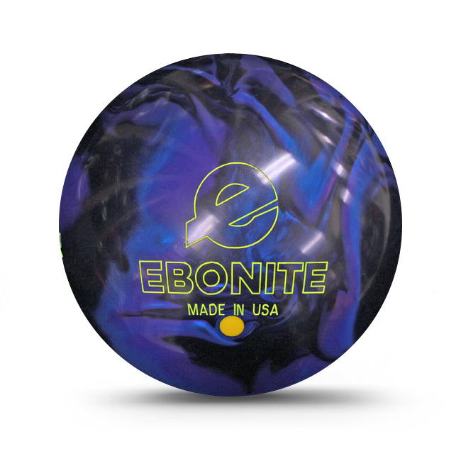 Ebonite Optimus Angular One Korean Overseas bowiling ball OEM 2