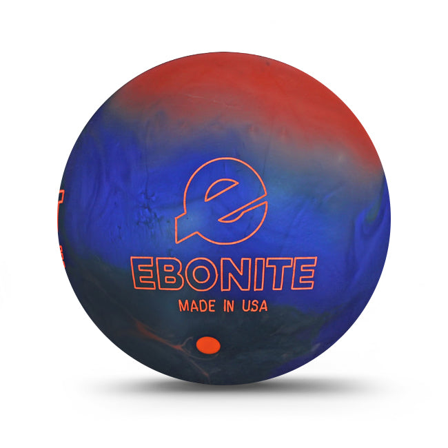 Ebonite Pivot Flare Korean Overseas bowiling ball OEM 2