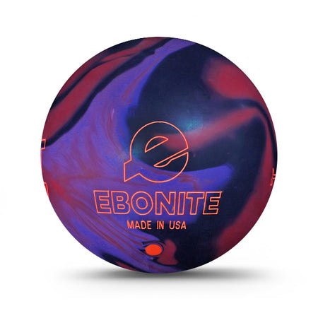 Ebonite Pivot Iron Korean Overseas bowiling ball OEM 3