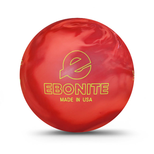 Ebonite Pivot Master Korean Overseas bowiling ball OEM 2
