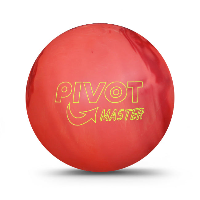 Ebonite Pivot Master Korean Overseas bowiling ball OEM