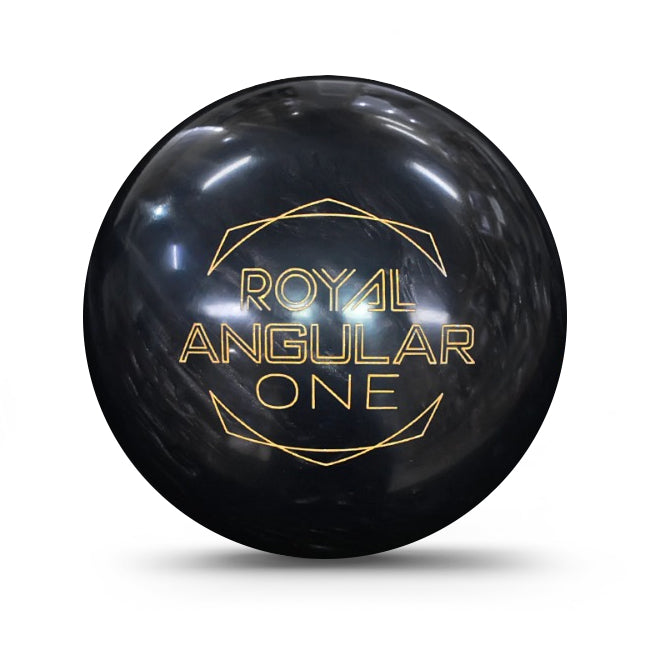 Ebonite Royal Angular One Bowling Ball