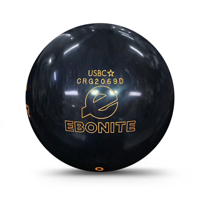 Ebonite Royal Angular One Bowling Ball 2