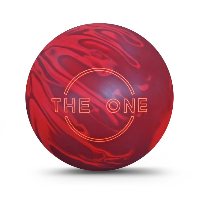 Ebonite The One Connect Bowling Ball
