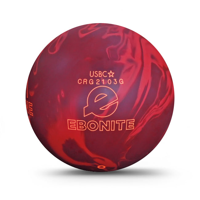 Ebonite The One Connect Bowling Ball 2