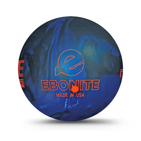 Ebonite The One Monster Korean Overseas bowiling ball OEM 4