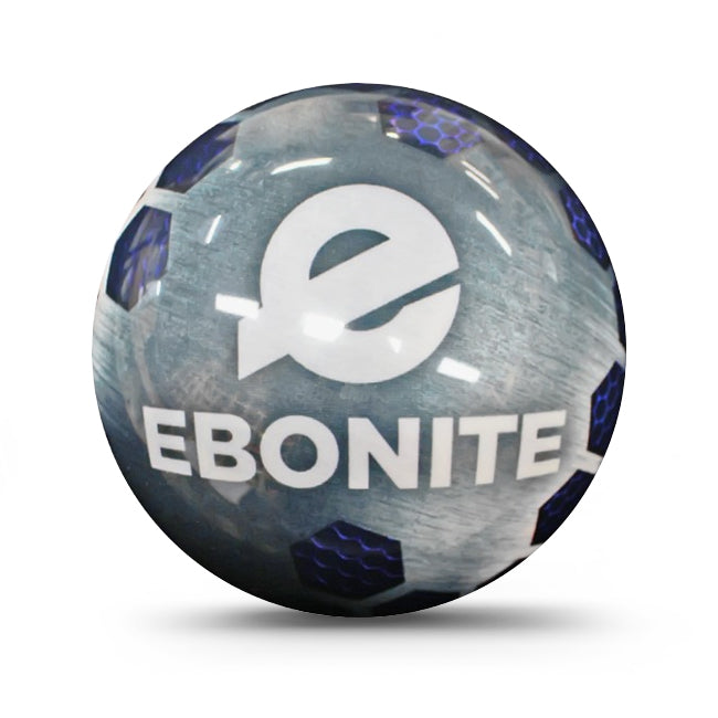 Ebonite VIZ-A-BALL Korean Overseas bowiling ball OEM